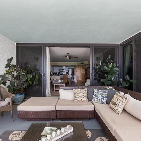 Stunning 2/2 Designer Condo W Coastal Appeal Right On The Gulf! Panama City Beach Esterno foto