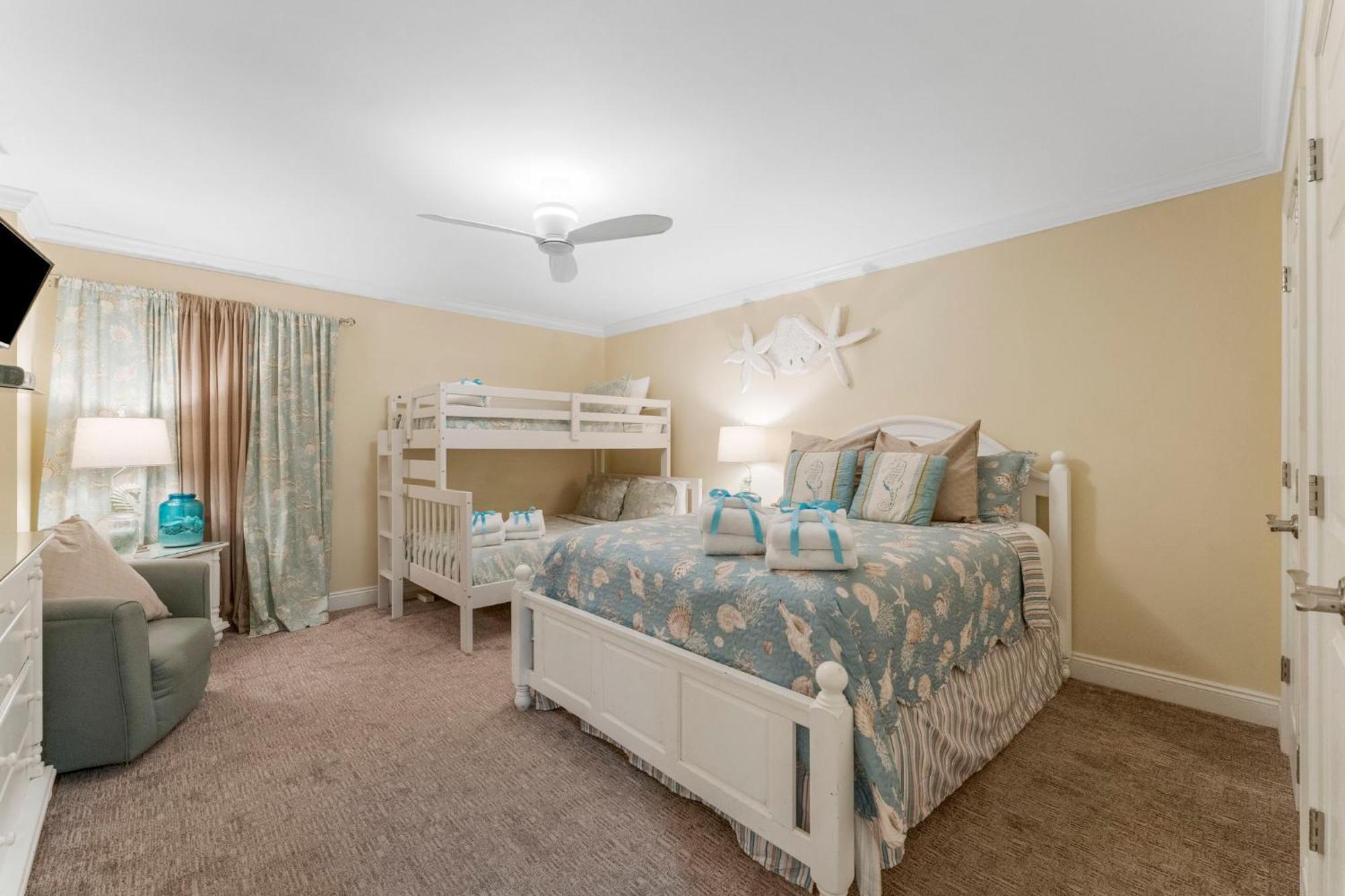 Stunning 2/2 Designer Condo W Coastal Appeal Right On The Gulf! Panama City Beach Esterno foto