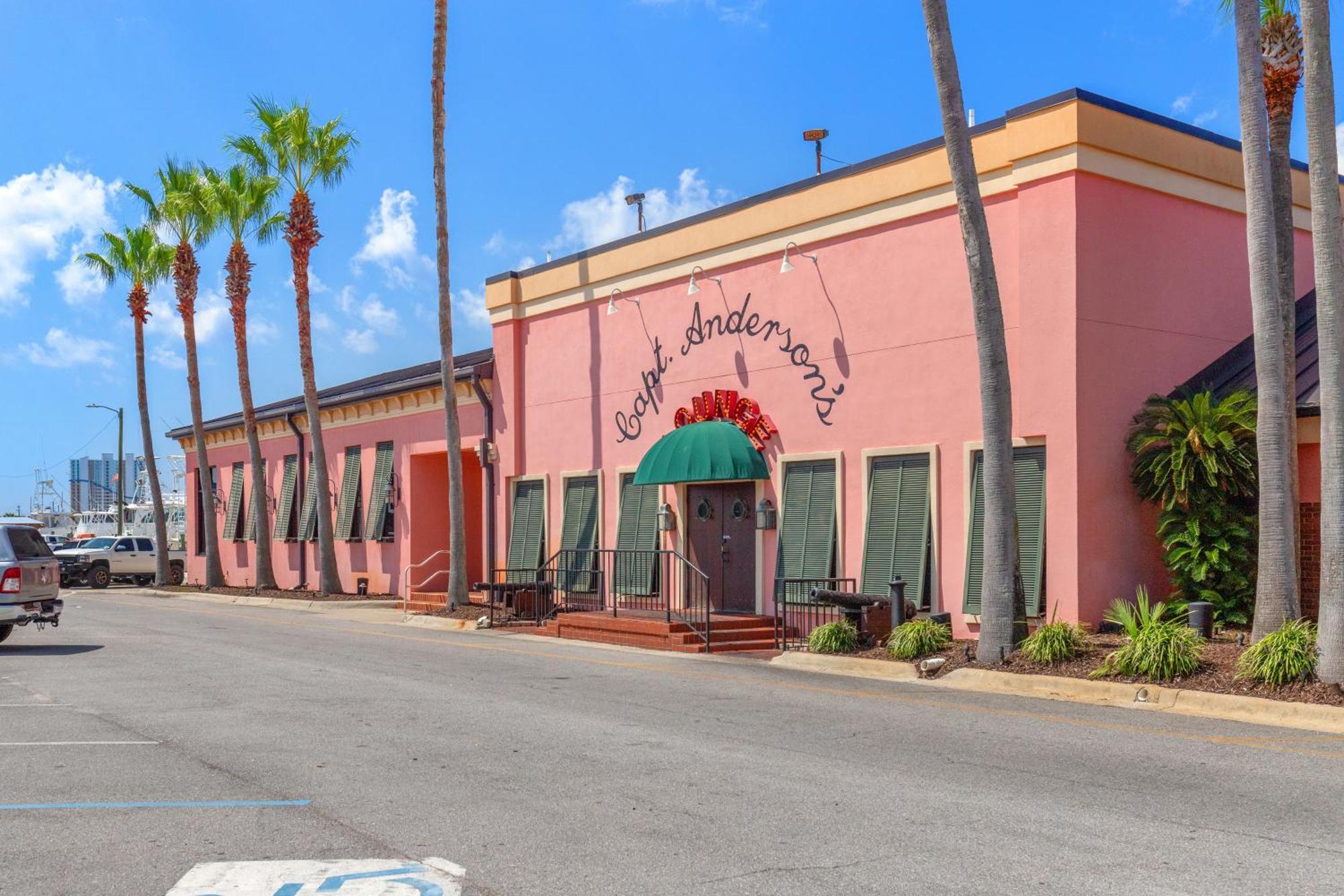 Stunning 2/2 Designer Condo W Coastal Appeal Right On The Gulf! Panama City Beach Esterno foto